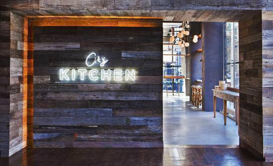 City Kitchen city kitchen - qny creative City Kitchen city kitchen - qny creative