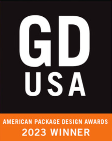 GDUSA American Package Design Awards